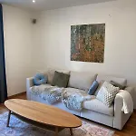 Apartmán Terrassentraum In Zentrumsnaehe Štýrský Hradec