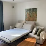 Apartment Terrassentraum In Zentrumsnaehe *