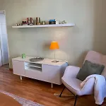 Appartement Terrassentraum In Zentrumsnaehe *