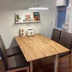 Apartmán Terrassentraum In Zentrumsnaehe Štýrský Hradec
