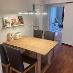 Terrassentraum In Zentrumsnaehe Apartment