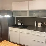 Terrassentraum In Zentrumsnaehe Appartement Graz