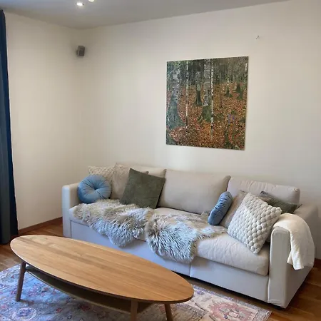 アパート Terrace Dream Near Center グラーツ