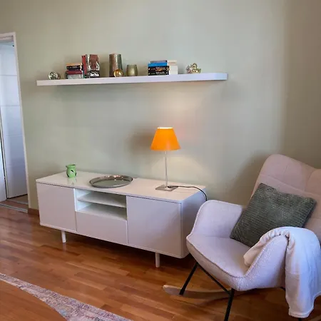 アパート Terrace Dream Near Center *