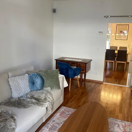 Terrassentraum In Zentrumsnaehe Apartamento Graz
