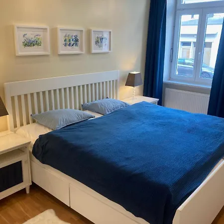 Apartamento Terrassentraum In Zentrumsnaehe