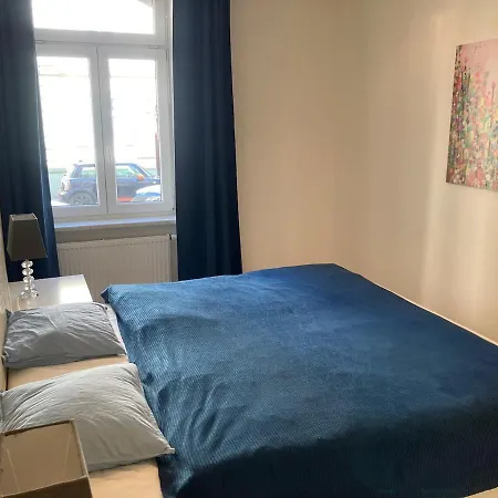 Terrassentraum In Zentrumsnaehe Apartamento *