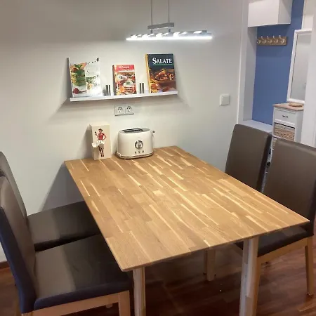 アパート Terrace Dream Near Center グラーツ