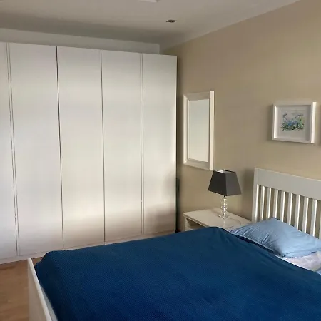 Apartamento Terrassentraum In Zentrumsnaehe *