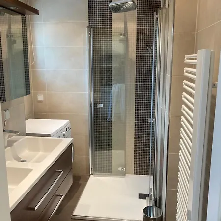 Terrace Dream Near Center グラーツ