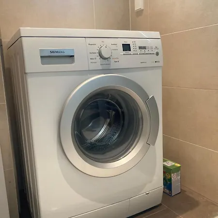 Terrace Dream Near Center グラーツ