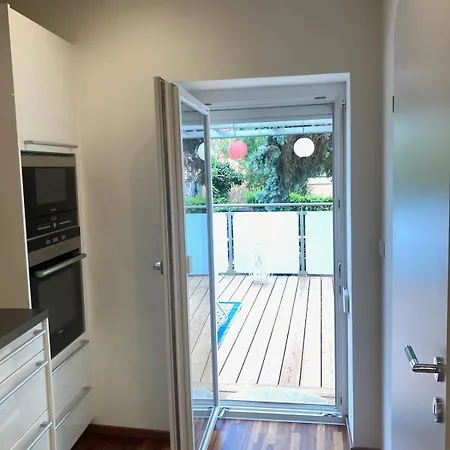 アパート Terrace Dream Near Center グラーツ