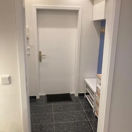 Terrace Dream Near Center アパート *