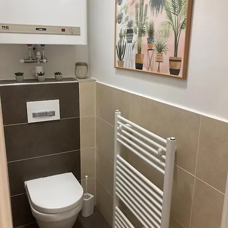 Terrace Dream Near Center グラーツ