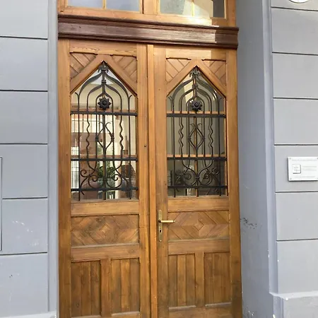 アパート Terrace Dream Near Center *