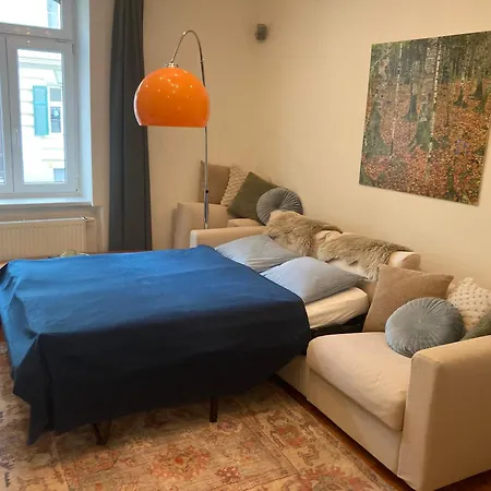 Apartamento Terrassentraum In Zentrumsnaehe