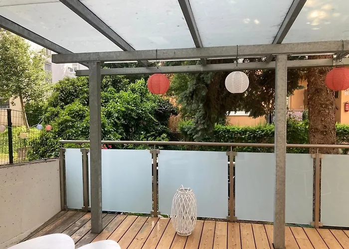 Appartamento Terrace Dream Near Center