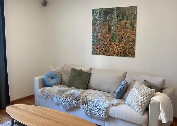 Appartamento Terrace Dream Near Center Graz