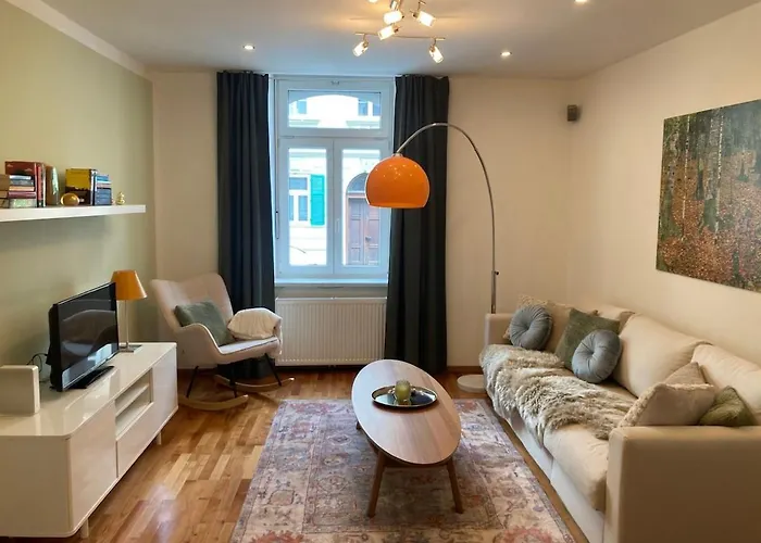 Terrace Dream Near Center