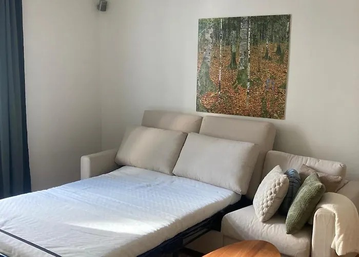 Appartamento Terrace Dream Near Center *