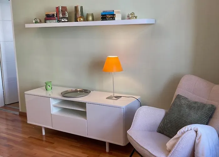 Appartamento Terrace Dream Near Center *