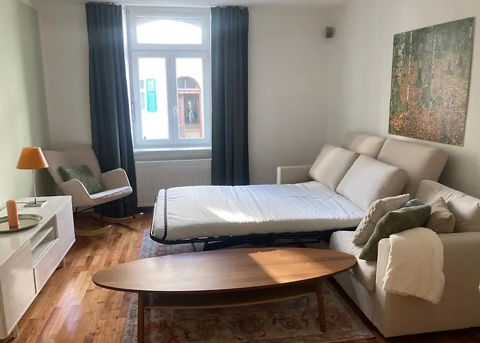 Terrace Dream Near Center * Graz