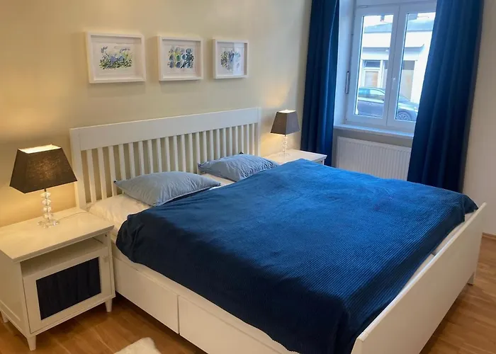 Appartamento Terrace Dream Near Center