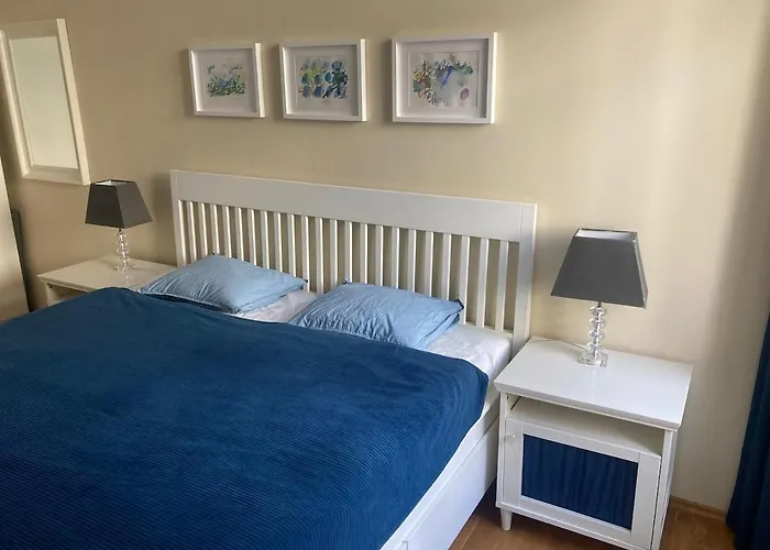 Terrace Dream Near Center Graz