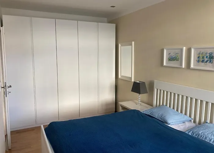 Appartamento Terrace Dream Near Center *