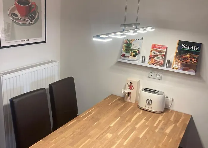 Terrace Dream Near Center *