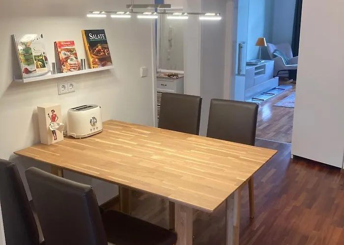 Terrace Dream Near Center Appartamento