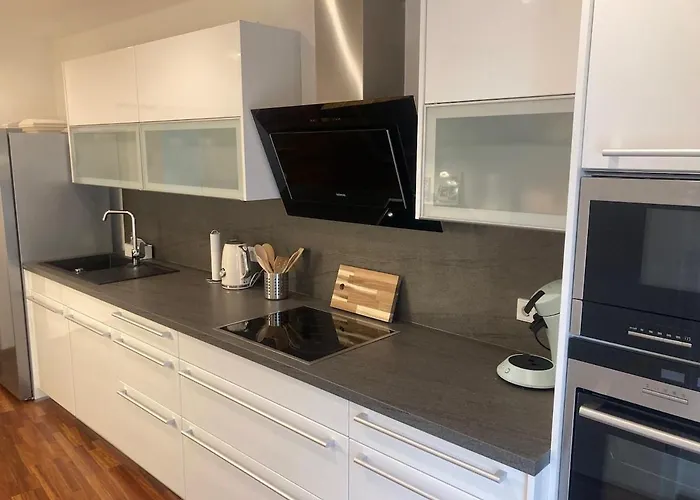 Appartamento Terrace Dream Near Center Graz