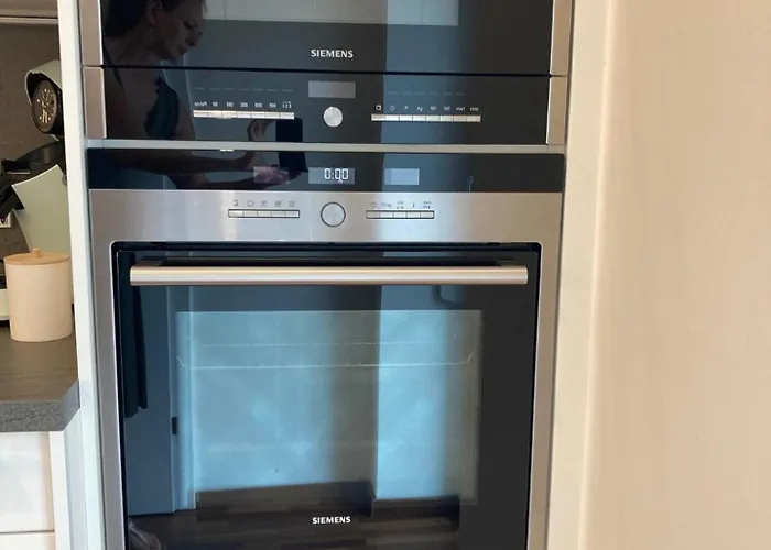 Terrace Dream Near Center Appartamento