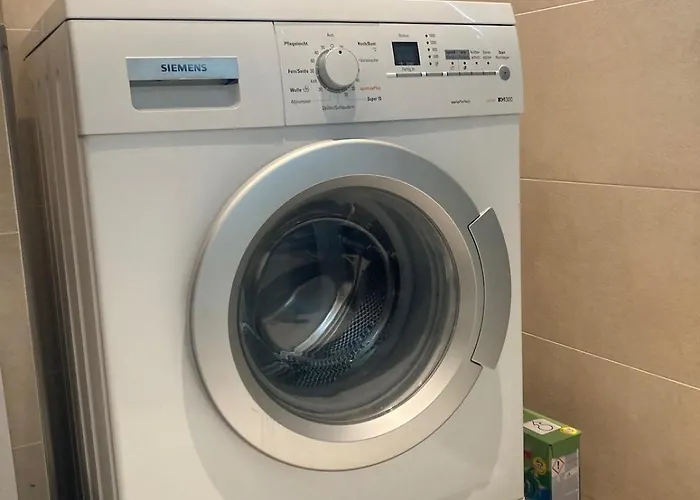 Terrace Dream Near Center Graz