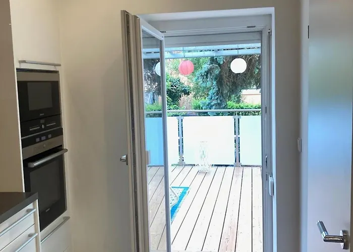 Appartamento Terrace Dream Near Center Graz