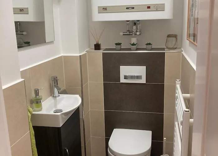 Terrace Dream Near Center