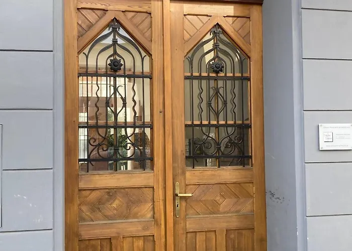 Appartamento Terrace Dream Near Center *